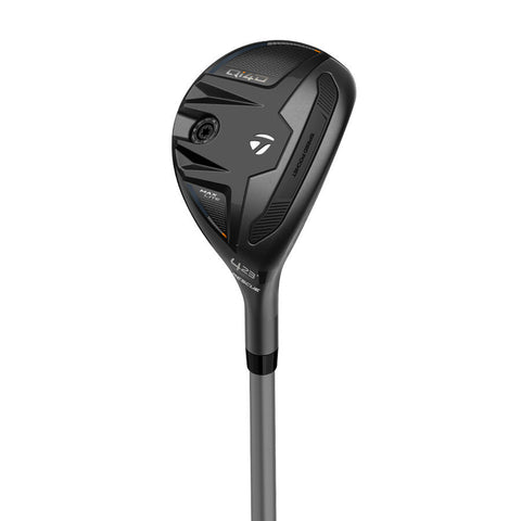Hibrido QI4D Max Lite