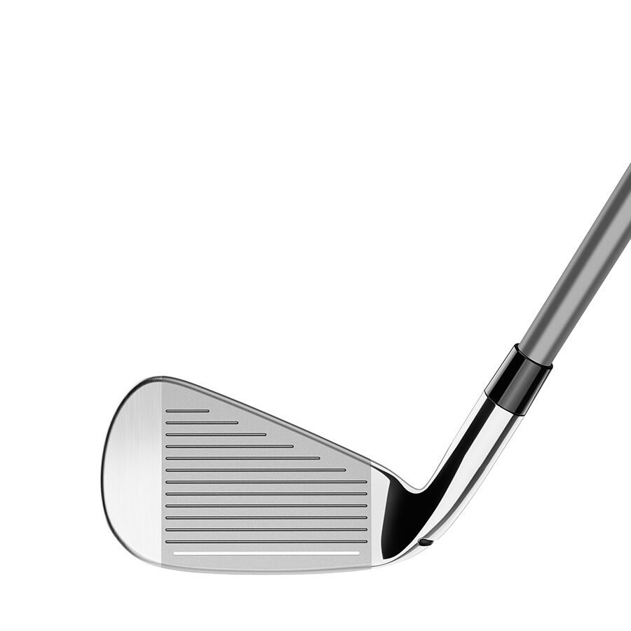 Taylormade Kalea Gold Zurdo