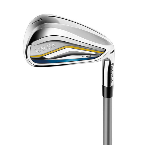 Taylormade Kalea Gold Zurdo