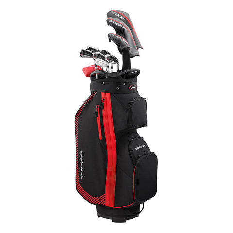 Set Taylormade RBZ 2