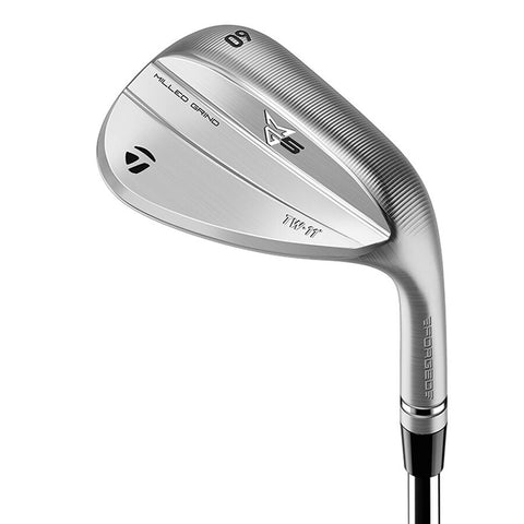Wedge Taylormade MG5 TW Chrome