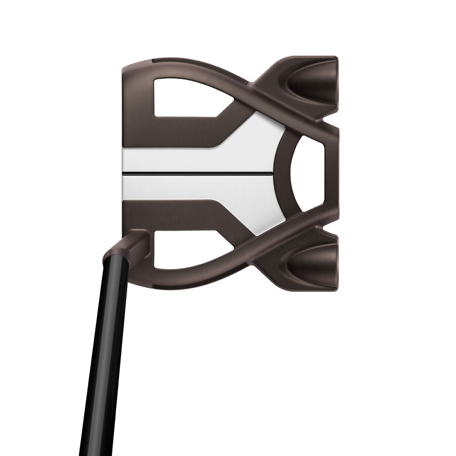 Taylormade Spider Tour Black Small Slant Zurdo