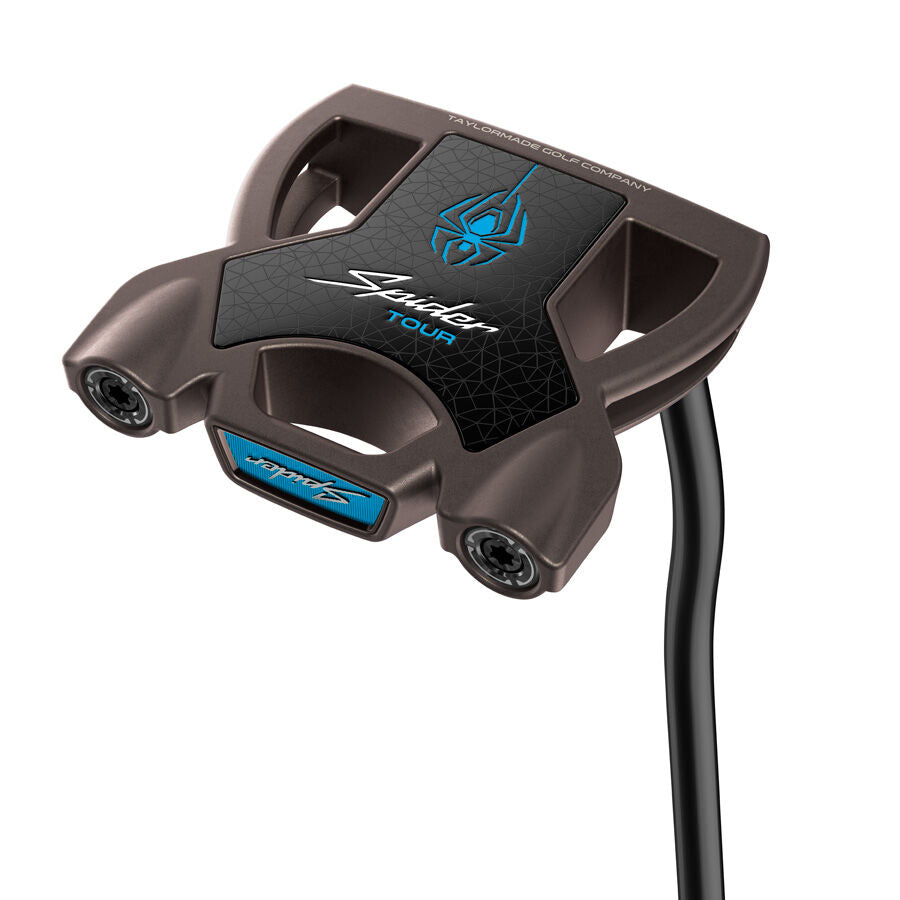 Taylormade Spider Spider Tour Counter balance