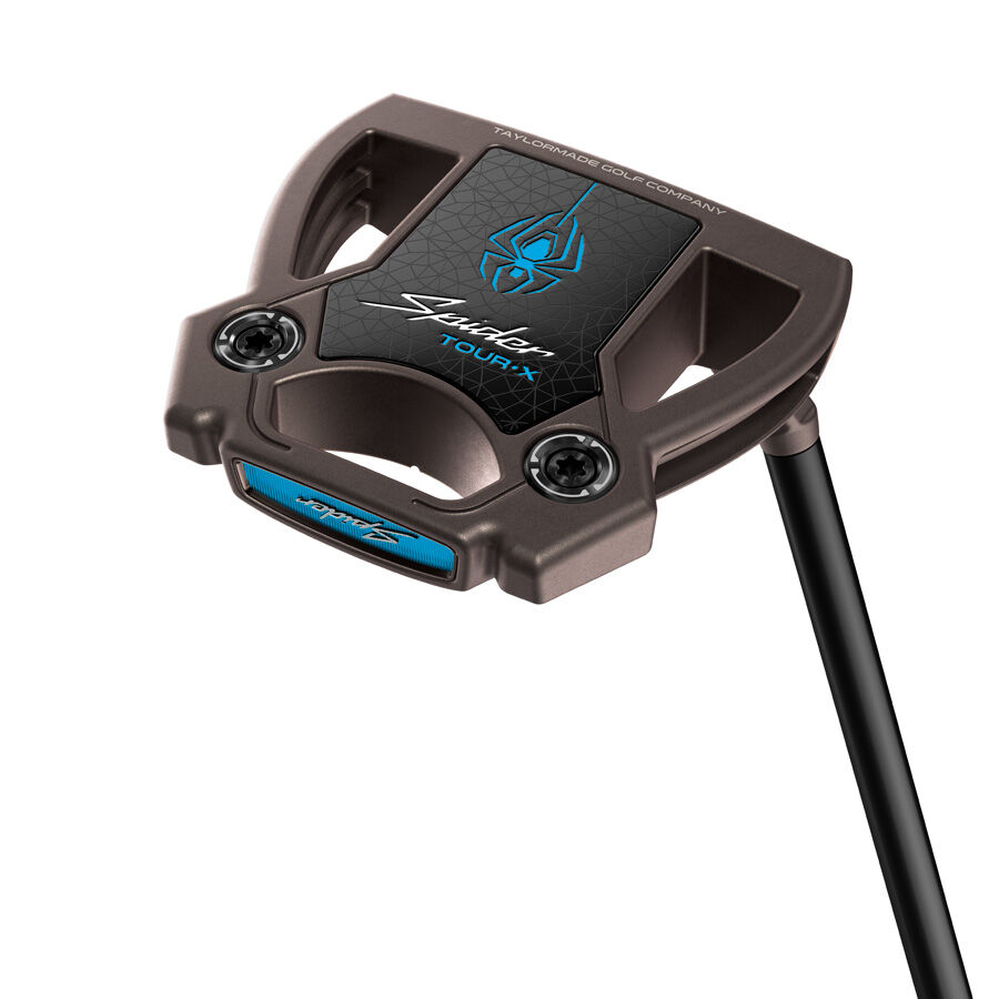 Taylormade Spider Tour S Zurdo