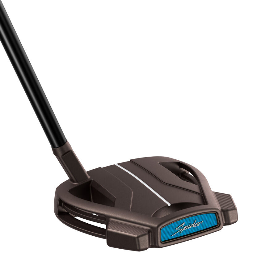 Taylormade Spider Tour S Zurdo