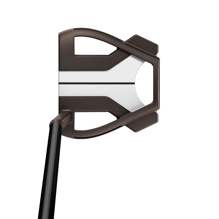 Taylormade Spider X Black Small Slant Zurdo