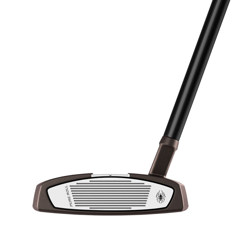 Taylormade Spider X Black Small Slant