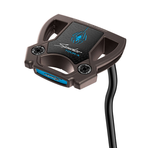 Taylormade Spider Tour X DB Zurdo