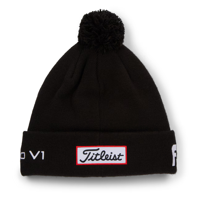 Titleist Tour Pom Pom