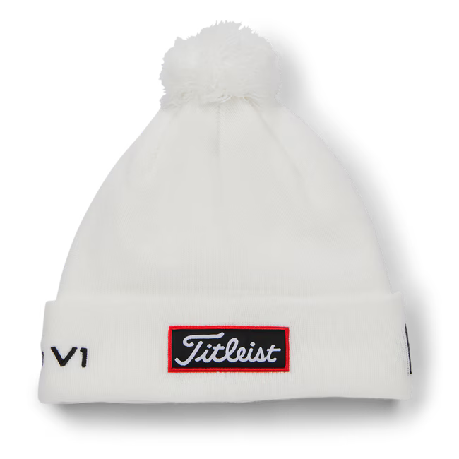 Titleist Tour Pom Pom