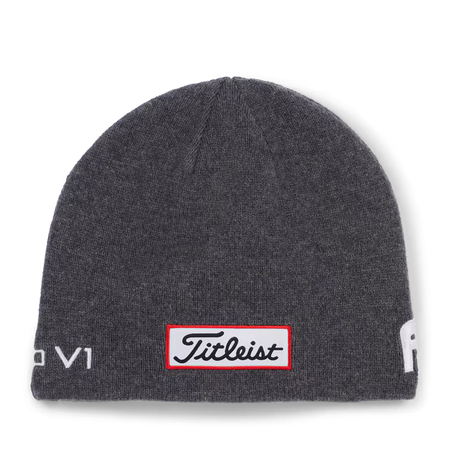 Titleist Tour Merino Beanie