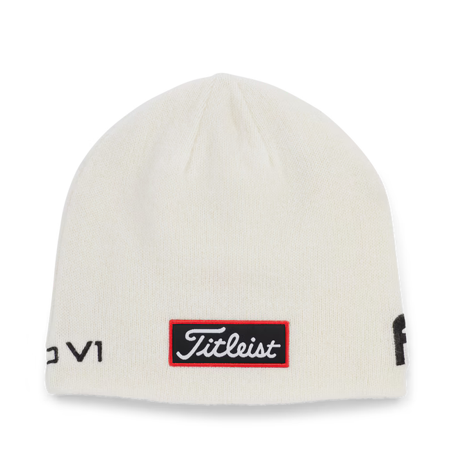 Titleist Tour Merino Beanie
