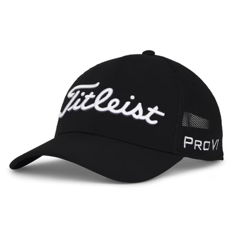 Titleist Tour Mesh