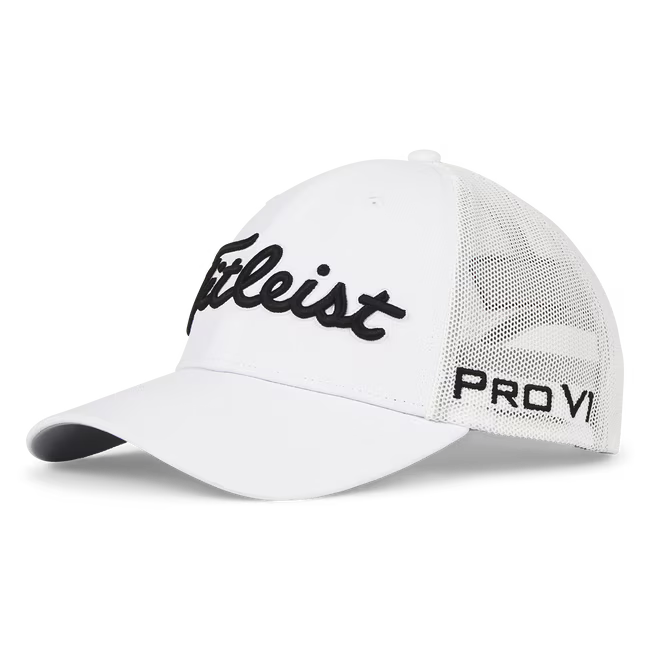 Titleist Tour Mesh