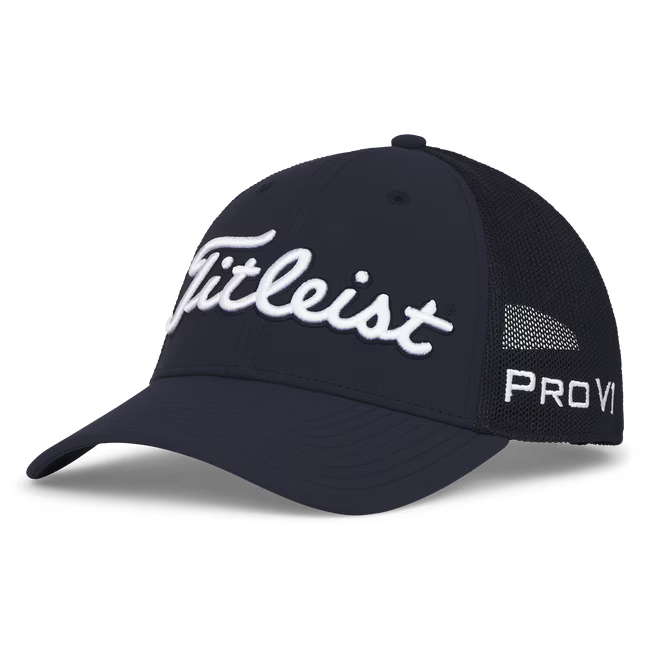 Titleist Tour Mesh