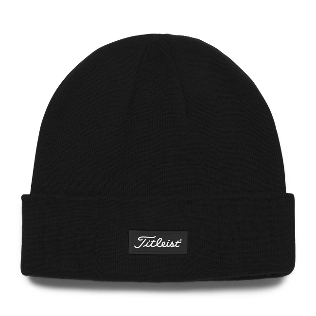 Titleist Charleston Cuff Knit