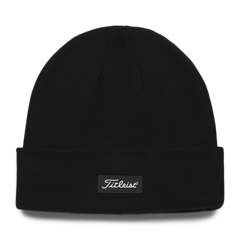 Titleist Charleston Cuff Knit