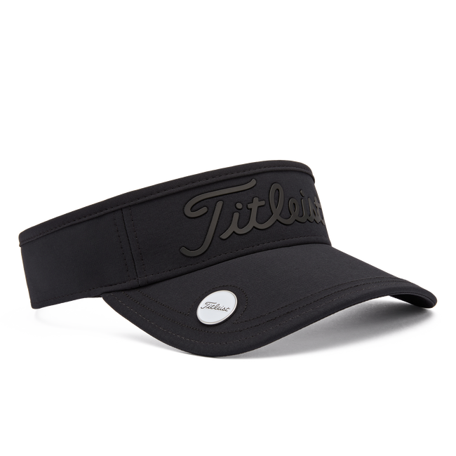 Titleist Players Ball Marker Viso