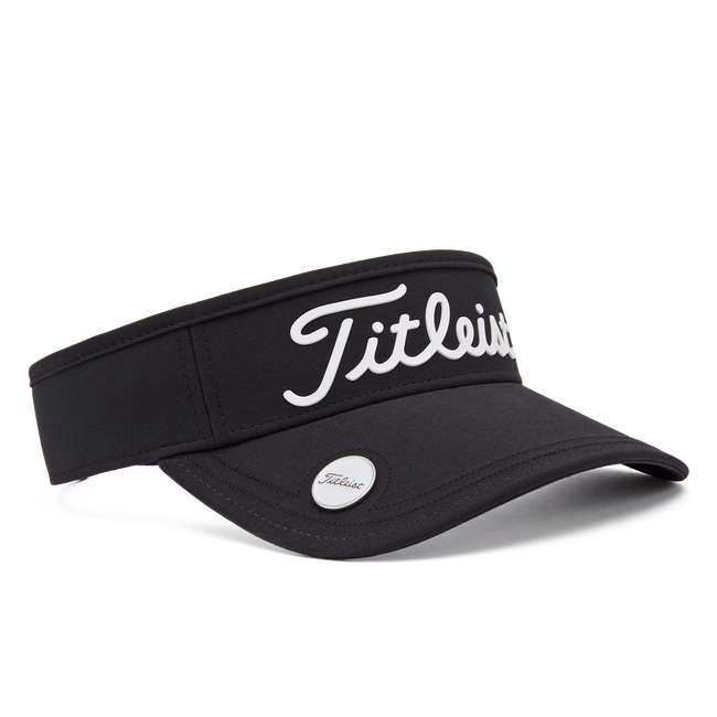 Titleist Players Ball Marker Viso