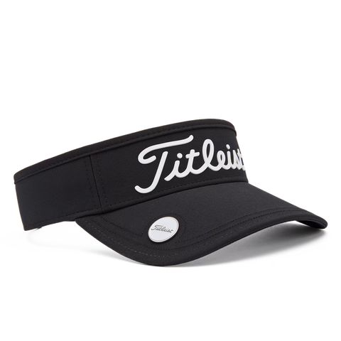 Titleist Players Ball Marker Viso