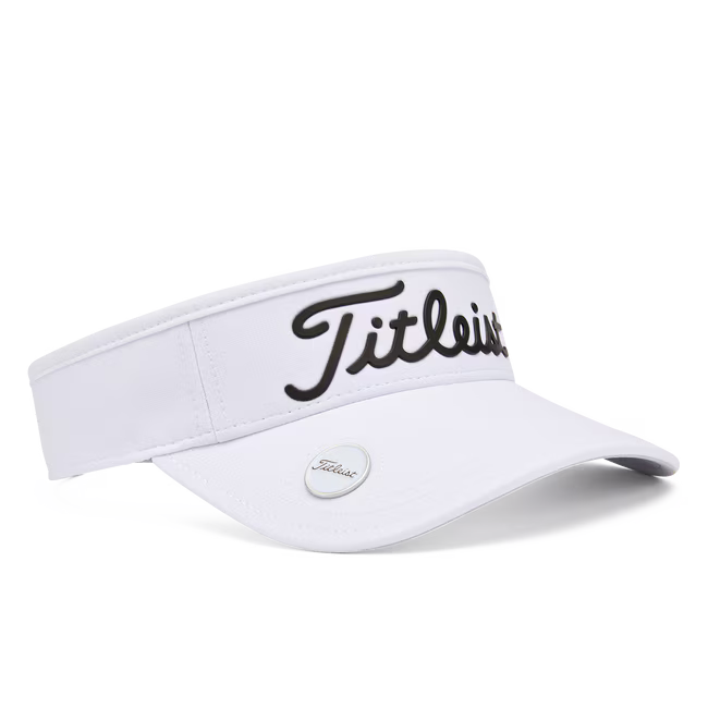Titleist Players Ball Marker Viso