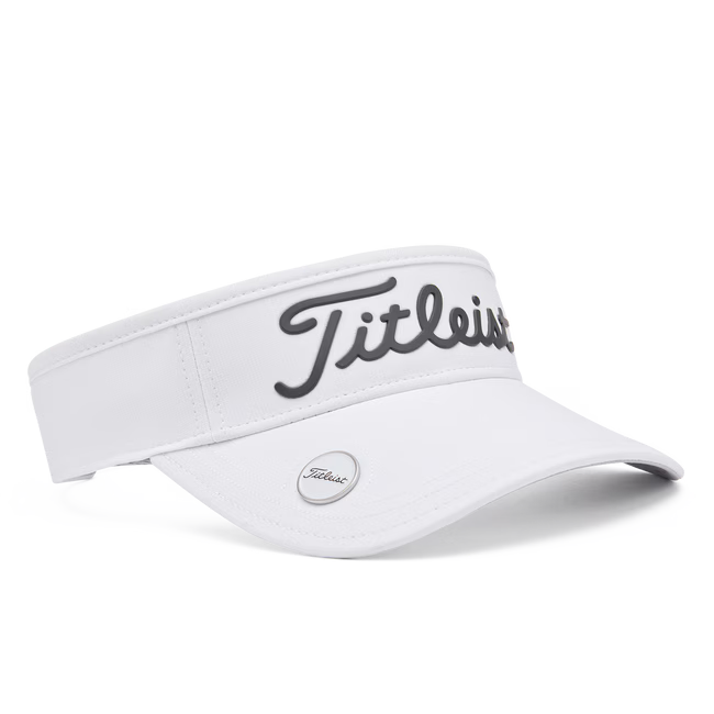 Titleist Players Ball Marker Viso