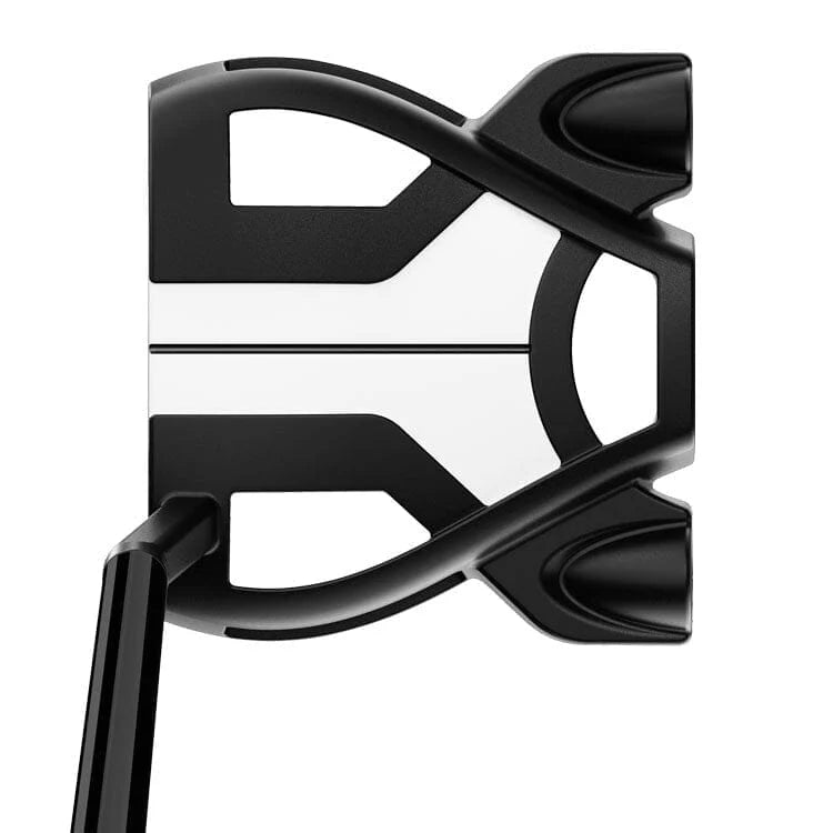 Taylormade Spider Tour Black Small Slant