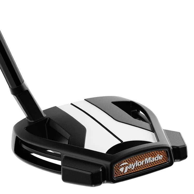 Taylormade Spider X Black L-Neck zurdo
