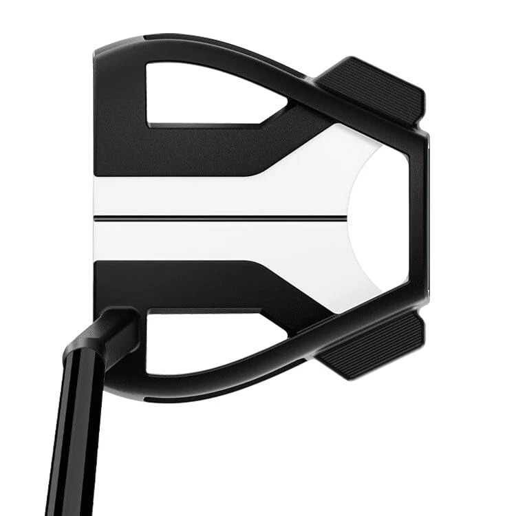 Taylormade Spider X Black L-Neck