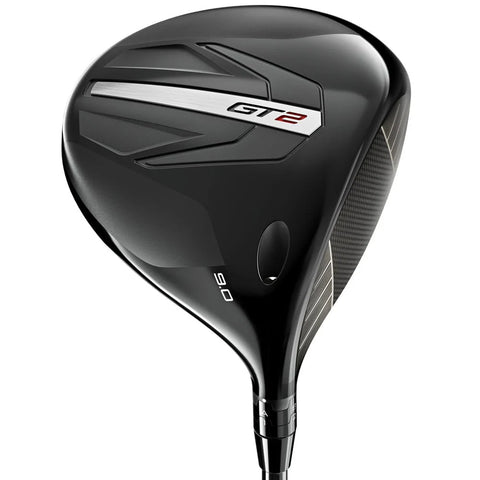 Driver Titleist GT2 Zurdo