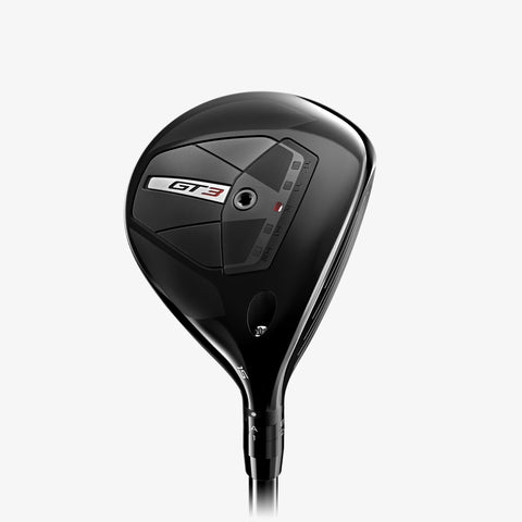 Madera de Calle Titleist GT3