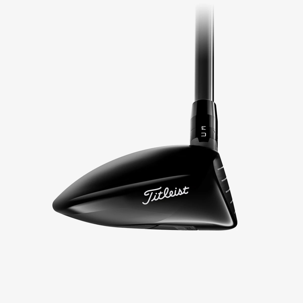 Madera de Calle Titleist GT3