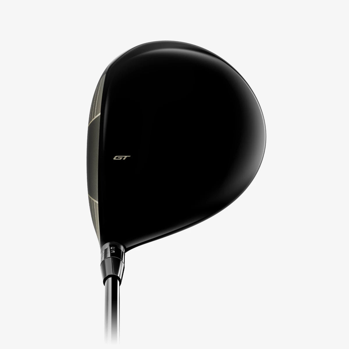 Driver Titleist GT4 Zurdo