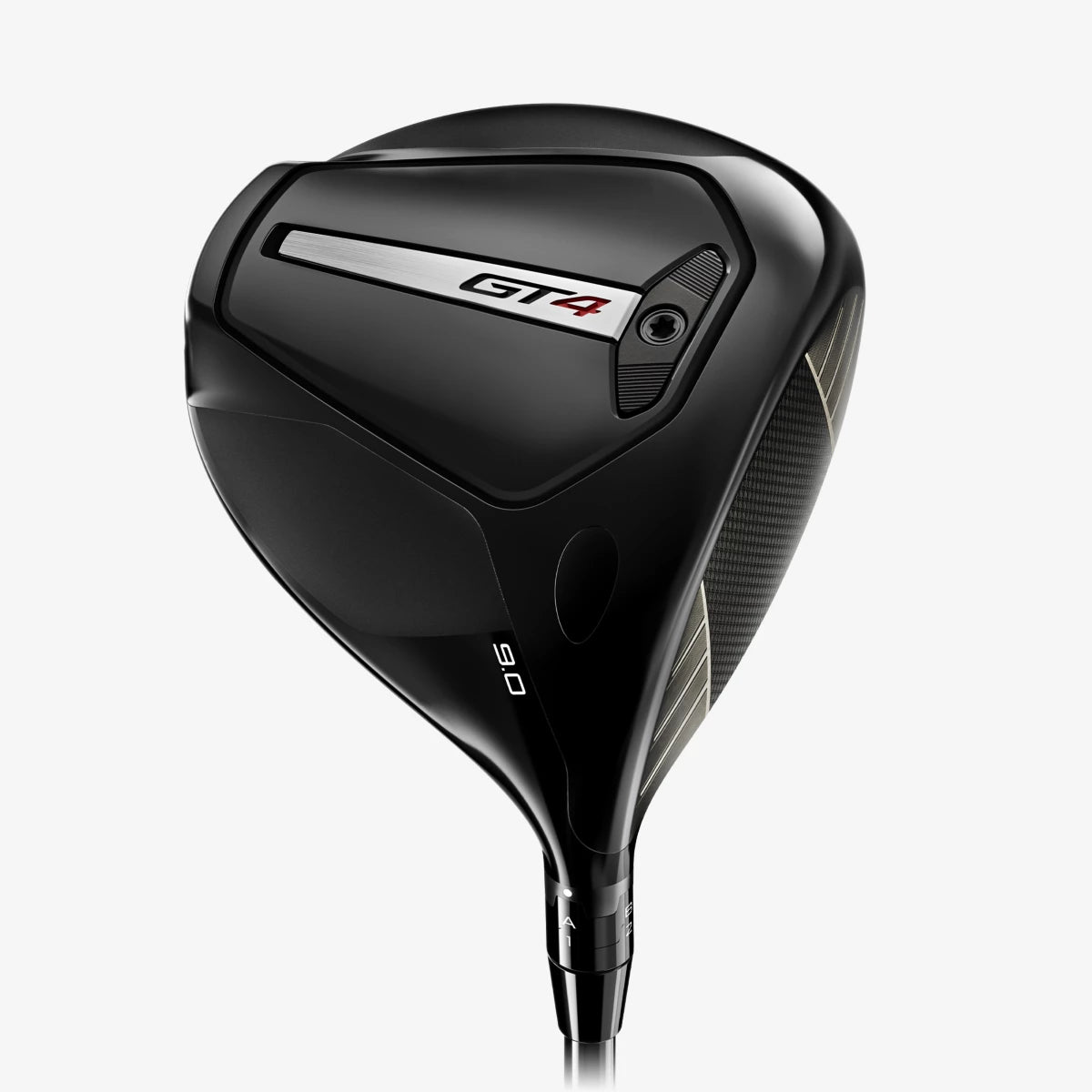 Driver Titleist GT4