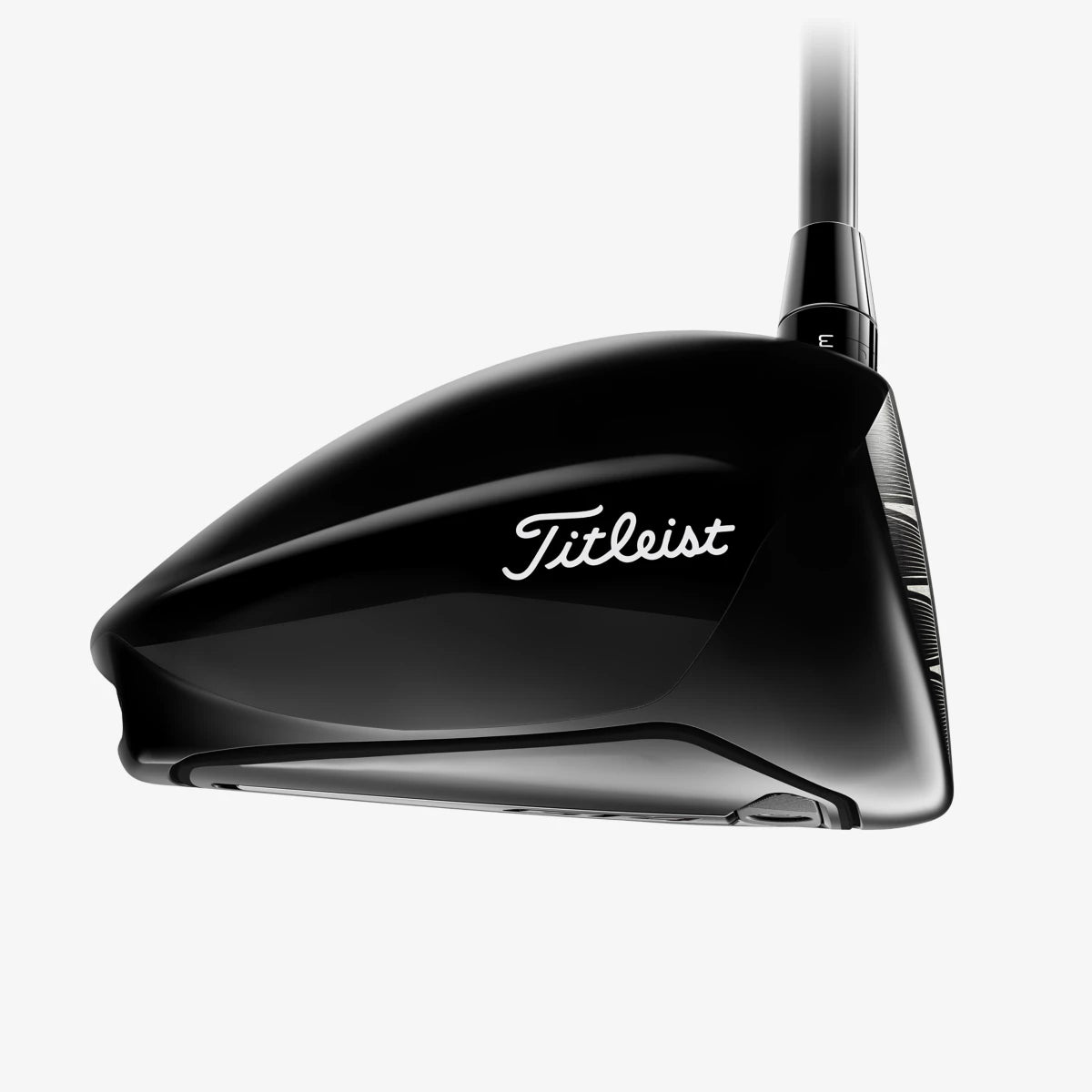 Driver Titleist GT4 Zurdo