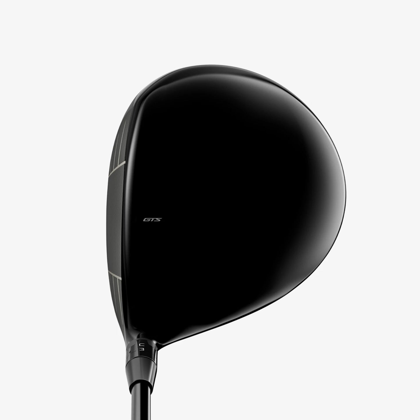 Driver Titleist GTS4