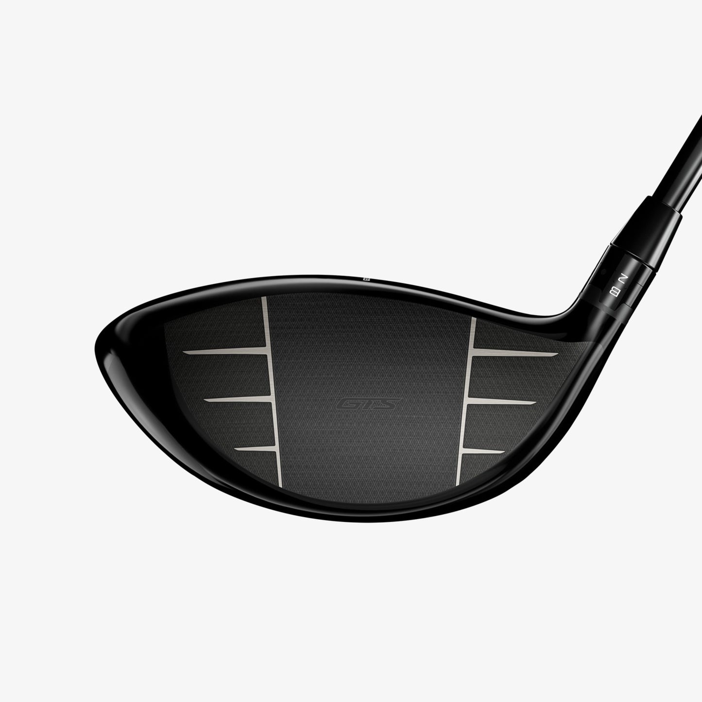 Driver Titleist GTS4