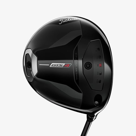 Driver Titleist GTS4