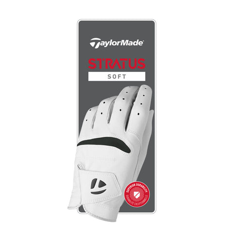 Taylormade Stratus Soft Cst
