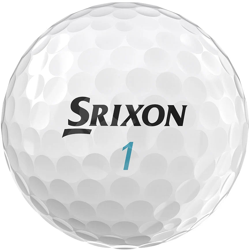 Srixon Ultisoft