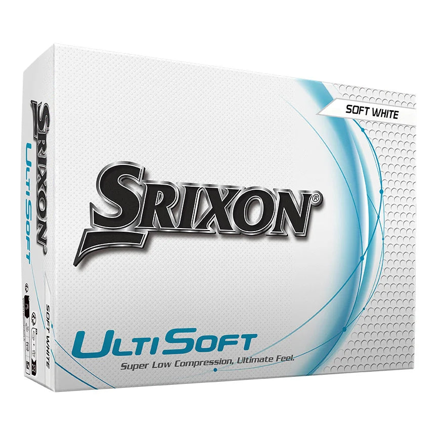 Srixon Ultisoft