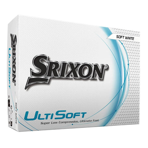 Srixon Ultisoft