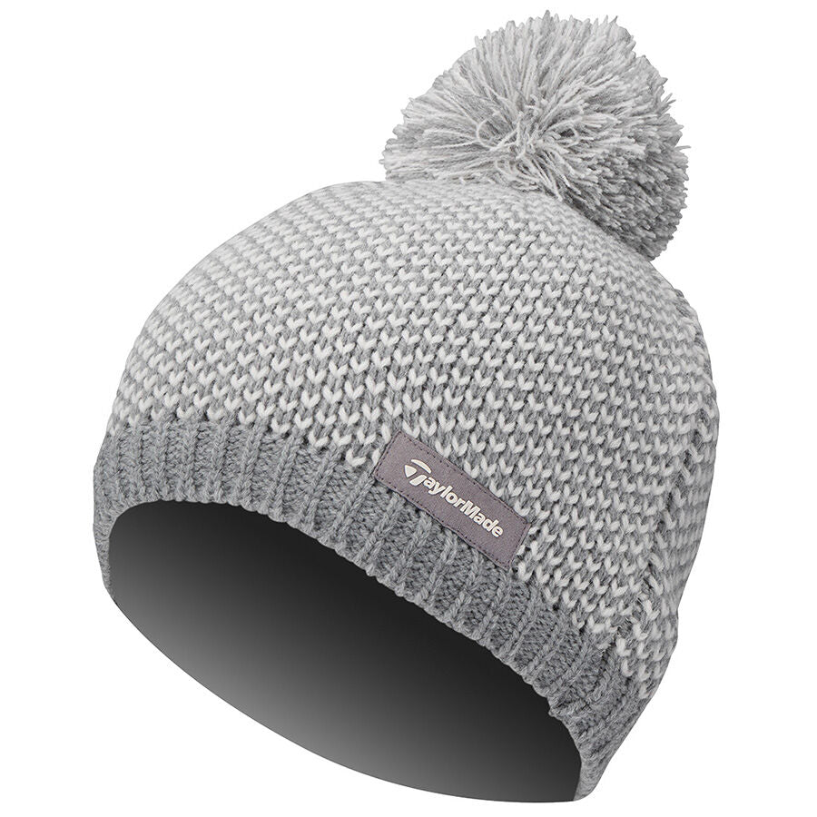 Taylormade Beanie Ladies