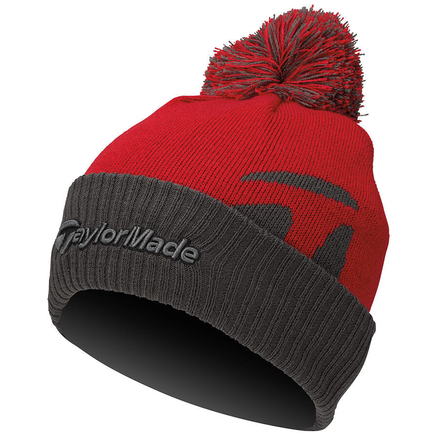 Taylormade Bobble Beanie