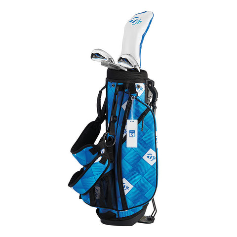 Team Taylormade Junior Zurdo