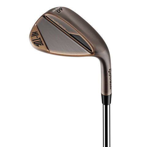 Wedge Taylormade Hi-Toe 4 ATS Zurdo