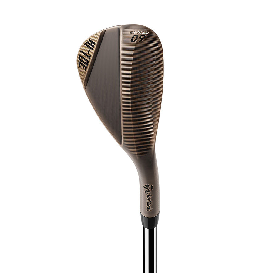 Wedge Taylormade Hi-Toe 4 ATS Zurdo