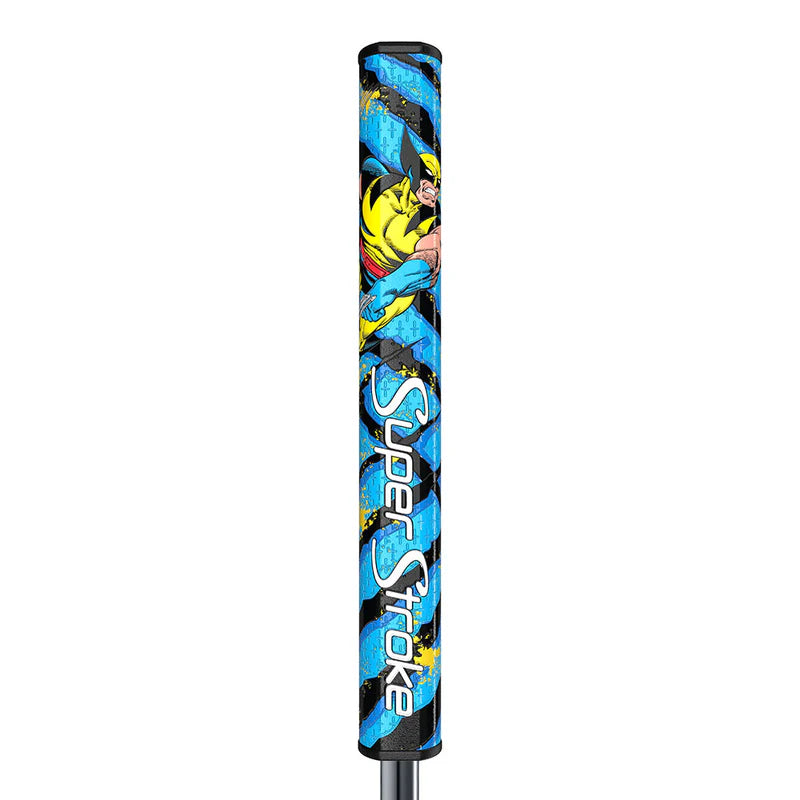 Grip superstroke Wolverine