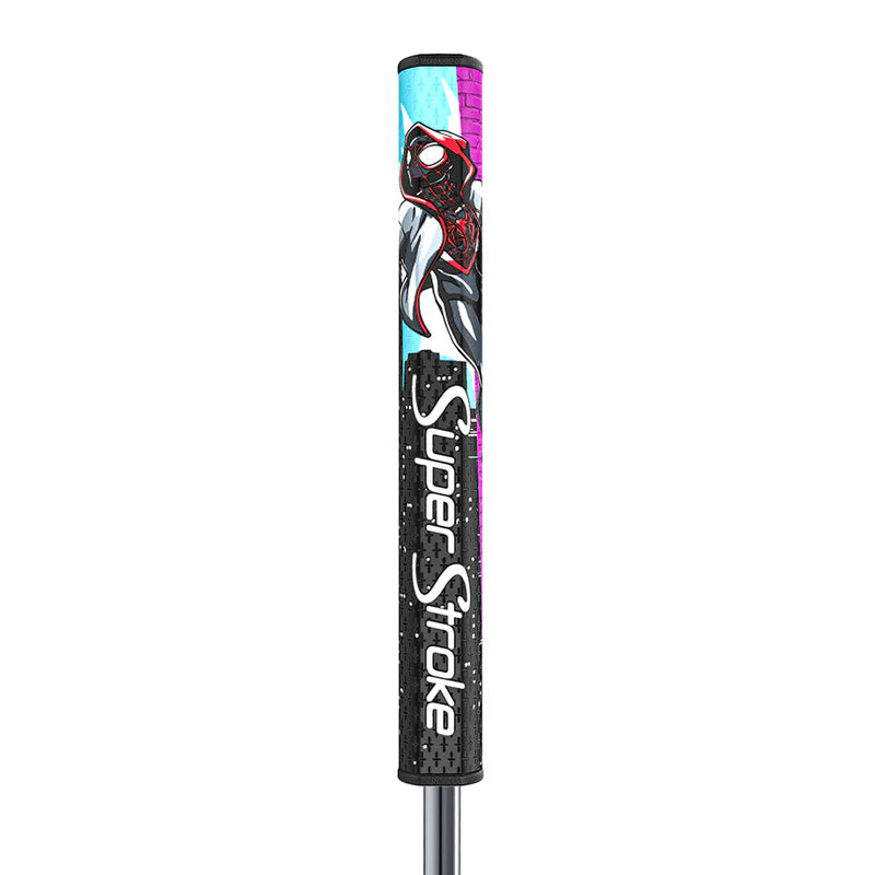 Grip superstroke Miles Morales
