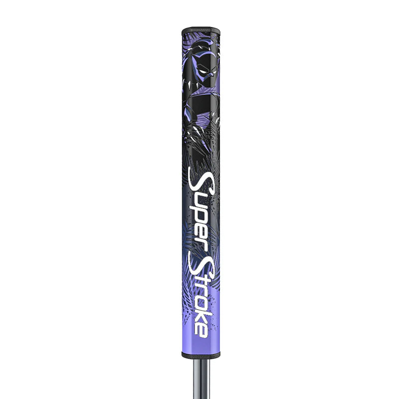 Grip superstroke Black Panther